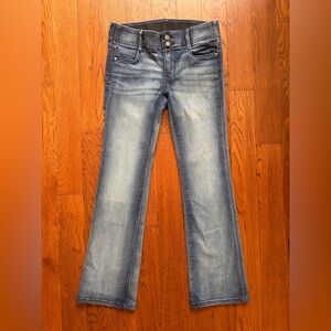 [Apt. 9] Women’s Size 8 Bootcut Mid Rise Tummy Control Jeans